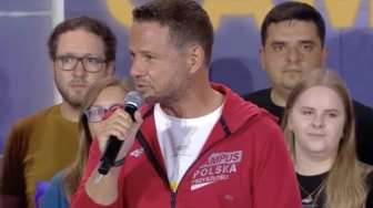 Dlaczego katolik nie może zagłosować na Rafała Trzaskowskiego?