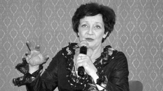 Odeszła Ewa Dałkowska. Aktorka miała 78 lat