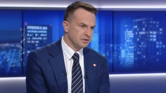 Pożar w Ząbkach. Rząd zapowiada pomoc dla poszkodowanych