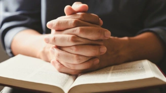 Psalm na niedzielę: modlitwa w samym sercu chaosu