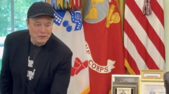 Musk kontra Bessent: bójka w Białym Domu i narastający konflikt z Trumpem