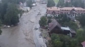 Legnica i gmina Mietków objęte stanem klęski żywiołowej