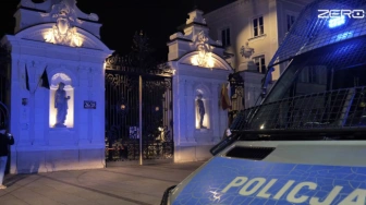 Przerażająca zbrodnia na UW. Prokuratura postawiła zarzuty 22-latkowi