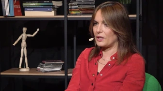 Dorota Gawryluk: Nie wytrzymali politycznego ciśnienia, więc czy powinni być sędziami?