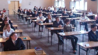Prezydent do Maturzystów: Trzymam za Was kciuki