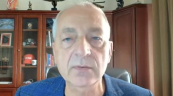 Gen. Dariusz Wroński: Czerwona linia została przekroczona