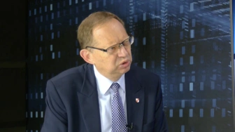 Polski korpus interwencyjny na Ukrainie? DO RSZ dementuje