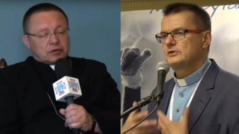 Ks. prof. Szałanda odpowiada kard. Rysiowi: Chrześcijanie również mają prawo do bezpieczeństwa