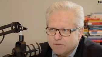 Grzegorz Górski: Kronika ostatnich miesięcy DISRUPTORa (1)