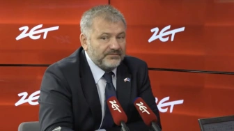 Czystka ministra Żurka ominęła zatrzymaną za jazdę pod wpływem sędzię