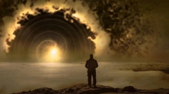 Ile m2 przypada na mieszkanie duszy w niebie…