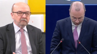 Przyśpiesza centralizacja UE. Prof. Legutko: Niepodległość zagrożona