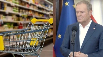 Ceny znów przyspieszają. Inflacja w Polsce najwyższa od miesięcy