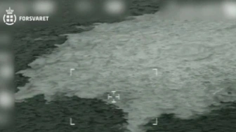 Atak na NS. Włosi przekazali Serhija K. Niemcom