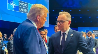 Przełomowa decyzja na szczycie NATO! Sojusznicy spełnią postulat prezydenta Dudy