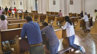 Podatek od wiary? Senat zajmie się kontrowersyjną petycją
