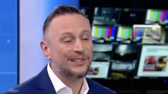 Brejzę poniosło. Zaczął obrażać sędziów… powołanych przez Bodnara