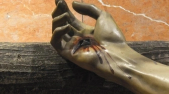 Open Doors: Na świecie prześladowanych jest 400 mln chrześcijan