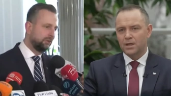 „Szlag człowieka trafia”. Kosiniak-Kamysz uderza w prezydenta