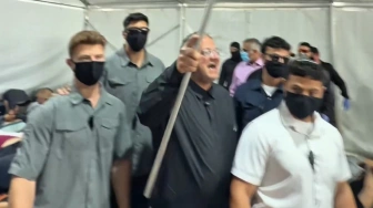 Zakaz wjazdu do Polski dla izraelskiego ministra