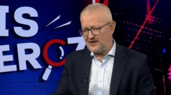 Sędzia Kapiński i decyzja ws. Wałęsy. Ziemkiewicz: Miał związane ręce
