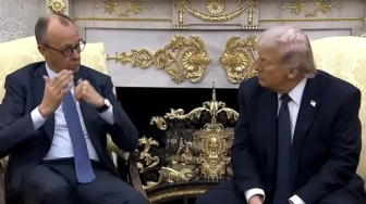 Efekt Tuska. Niemcy zajmują pozycję Polski w relacjach z USA