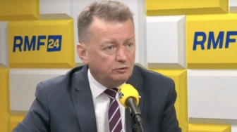 Mariusz Błaszczak: Wybory mogą się odbyć wcześniej