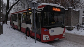 Mróz zbiera śmiertelne żniwo w Polsce. Tylko ostatniej doby zginęły trzy osoby