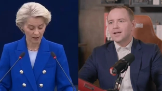 Brawo! Tak Komisja Europejska odpowiedziała na list prezydenta Nawrockiego