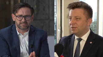 PE uchylił immunitety Obajtkowi i Dworczykowi