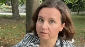 Ona to naprawdę powiedziała! Wiceminister Zielińska chce wracać do… tradycji z PRL-u