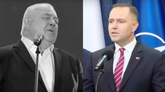 Prezydent pośmiertnie odznaczył Stanisława Soykę Krzyżem Komandorskim