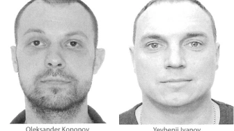 Zamachy na kolei. Jest wniosek o czerwoną notę Interpolu