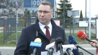 Dramat w „Łuczniku”. Prof. Czarnek: To celowe działanie rządu