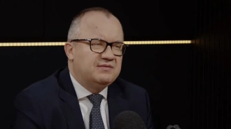 Minister Bodnar o wyborach prezydenckich: Moja rola się skończyła