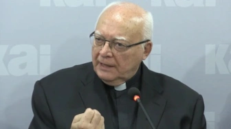 Ks. prof. Chrostowski: List KEP to przyjęcie żydowskiej agendy