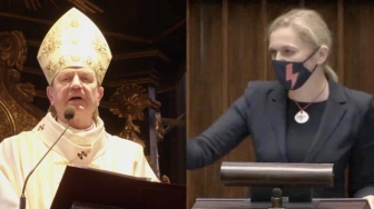 Abp Wojda o decyzji minister Nowackiej: To pogwałcenie woli rodziców