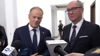 P. Semka dla Frondy: Czarzasty - wielka nadzieja liberalnych ludzi