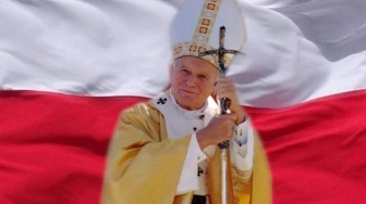 „Św. Jan Paweł II. Prorok nadziei” – XXV Dzień Papieski