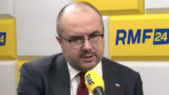 Ustawa o osobie najbliższej. Jabłoński: Nie ma szans na wejście w życie