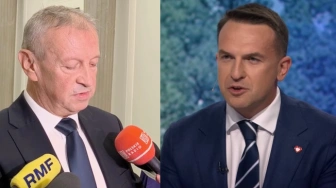 HIT! Szłapka o Dobrzyńskim: Przeszłość w ORMO mocno go nie obciąża