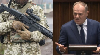 Dramat w „Łuczniku”. Premier próbuje obarczyć odpowiedzialnością… prezydenta