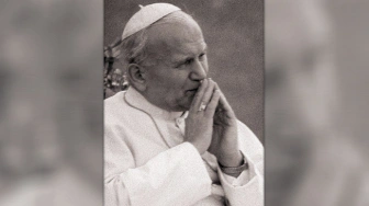 Czujne oczekiwanie na Boga - Adwent Jana Pawła II