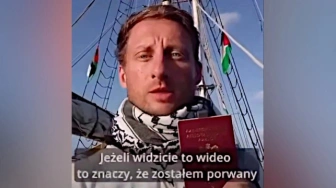Klub KO ukarał Sterczewskiego. „Odpowiadam przed wyborcami, nie władzami partii”