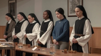 [NASZ PATRONAT] „Niedziele” – film idealny na dziś