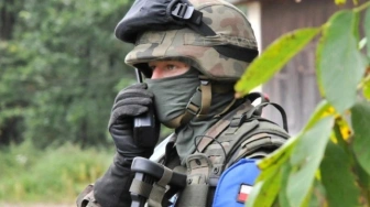 „To jest bomba atomowa”. Media: Na wysypisku śmieci odnaleziono tajne dokumenty wojskowe