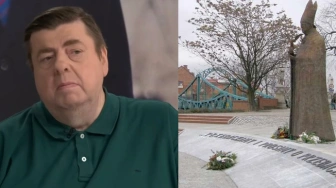 Piotr Semka dla Frondy: Szacowne obchody i mniej zachwycające realia