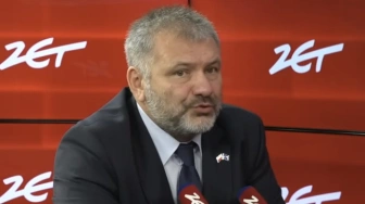 Minister Żurek: Zgadzam się z teorią demokracji walczącej