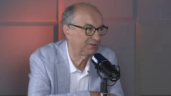 „Rozkazy z Niemiec dalej obowiązują”. Czarzasty zdecydował ws. projektu dot. Odry