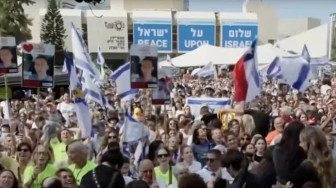 Porozumienie pokojowego na Bliskim Wschodzie. Hamas uwolnił pierwszych zakładników